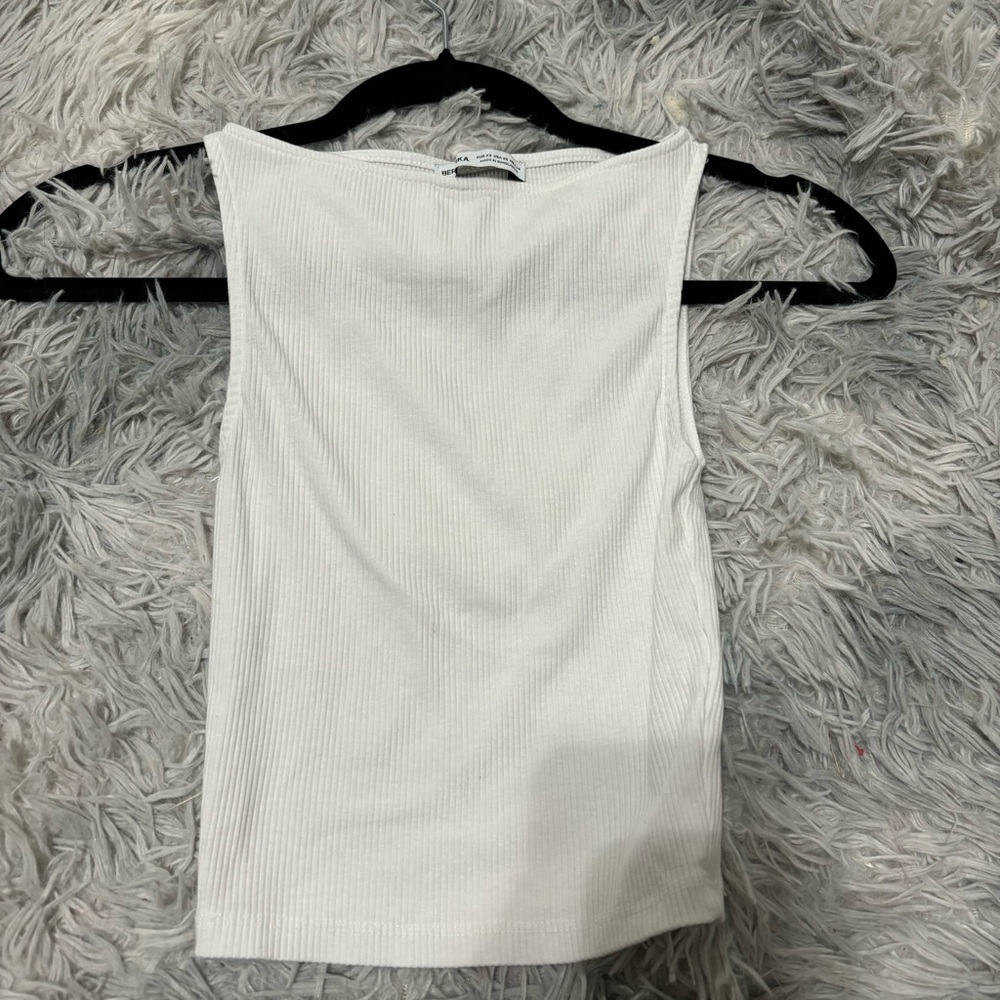 Bershka top